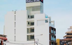Hotel Riviera Muchik